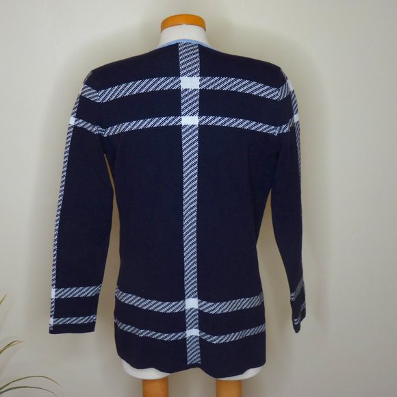 Laura Petites Open Cardigan - Picture 2 of 4